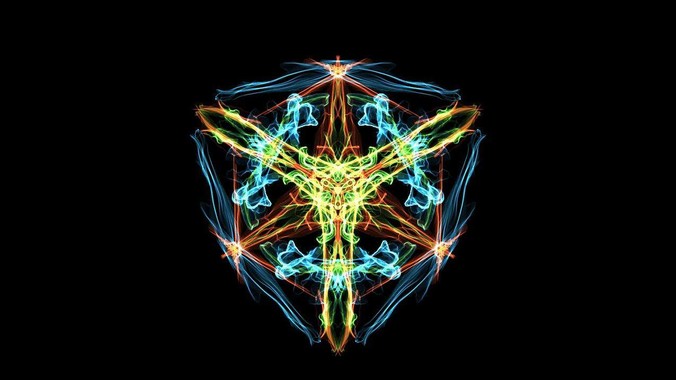 你和你老婆是怎么认识的？